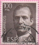 Stamps Spain -  Juan Carlos I