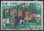 Stamps Spain -  España Exporta 