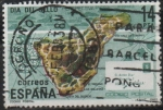 Stamps Spain -  Dia del Sello 