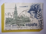 Sellos de Europa - Espa�a -  Ed:ES 2635 - Exposición Iberoamericana 1929. Sevilla