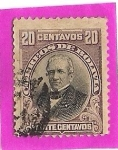 Stamps Bolivia -  