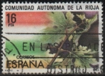 Stamps Spain -  Estatutuos d´Autonomia 