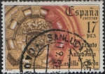 Stamps Spain -  Estatutuos d´Autonomia 