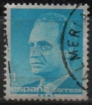 Stamps Spain -  Juan Carlos I