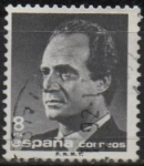 Stamps Spain -  Juan Carlos I