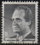 Stamps Spain -  Juan Carlos I