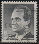 Stamps Spain -  Juan Carlos I