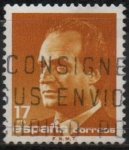 Stamps Spain -  Juan Carlos I