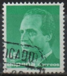 Stamps Spain -  Juan Carlos I