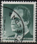 Stamps Spain -  Juan Carlos I