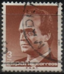 Stamps Spain -  Juan Carlos I