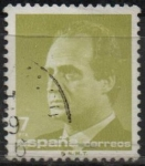 Stamps Spain -  Juan Carlos I