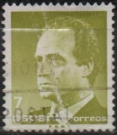 Stamps Spain -  Juan Carlos I