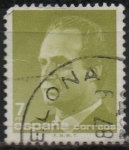 Stamps Spain -  Juan Carlos I