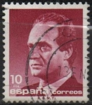 Stamps Spain -  Juan Carlos I