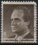 Stamps Spain -  Juan Carlos I