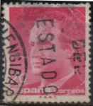 Stamps Spain -  Juan Carlos I