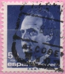 Stamps Spain -  Juan Carlos I