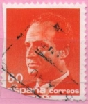 Stamps Spain -  Juan Carlos I