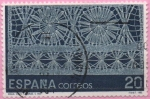 Stamps Spain -  Artesania Española 