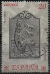 Stamps Spain -  Artesania Española 