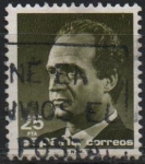 Stamps Spain -  Juan Carlos I