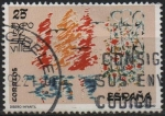 Stamps Spain -  Diseño Infantil 1992