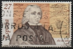 Stamps Spain -  Dia del Sello 