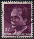 Stamps Spain -  Juan Carlos I