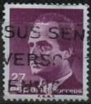 Stamps Spain -  Juan Carlos I