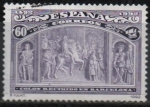 Stamps Spain -  Colon y el Descubrimiento