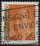 Stamps Spain -  Juan Carlos I