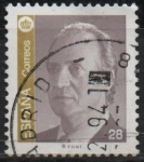 Stamps Spain -  Juan Carlos I