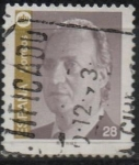 Stamps Spain -  Juan Carlos I