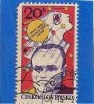 Stamps Czechoslovakia -  