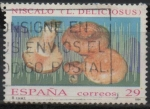 Stamps Spain -  Micilogia 