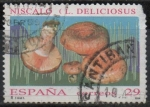 Stamps Spain -  Micilogia 