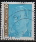 Stamps Spain -  Juan Carlos I