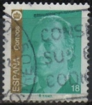 Stamps Spain -  Juan Carlos I