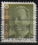 Stamps Spain -  Juan Carlos I