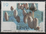 Stamps Spain -  Micilogia 