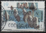 Stamps Spain -  Micilogia 