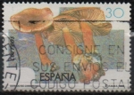 Stamps Spain -  Micilogia 