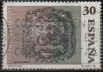 Stamps Spain -  Dia del Sello 