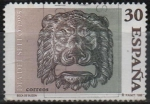 Stamps Spain -  Dia del Sello 