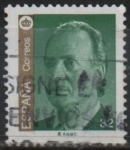 Stamps Spain -  Juan Carlos I