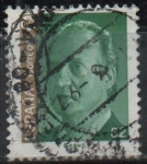 Stamps Spain -  Juan Carlos I