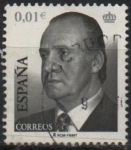 Stamps Spain -  Juan Carlos I