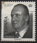 Stamps Spain -  Juan Carlos I