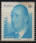 Stamps Spain -  Juan Carlos I